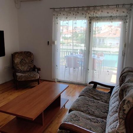 Apartment Dea Trogir Eksteriør billede