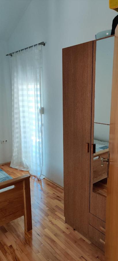 Apartment Dea Trogir Eksteriør billede
