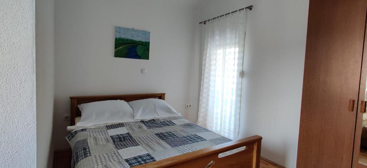 Apartment Dea Trogir Eksteriør billede